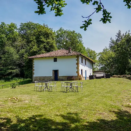 Holiday home La Santa Sorribas (Parres)